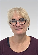 Foto von Martina Plate-Janßen