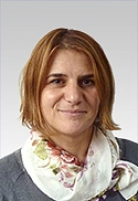 Foto von Arife Görgün