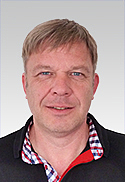 Foto von Bernd Ehlers