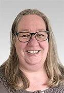 Foto von Birgit Holle