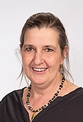 Foto von Dagmar Reinkensmeier