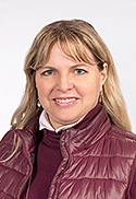 Foto von Denise Robinson