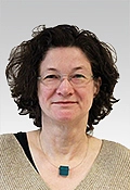 Foto von Gabriele Horvath