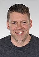 Foto von Kolja Glatthor