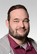 Foto von Paul Tiedemann